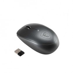  MSI Prestige M96 Optical Wireless Gaming Mouse Black
